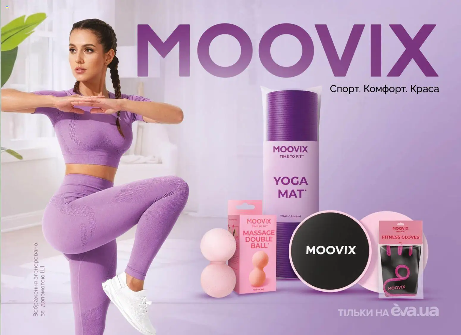 Eva - Поточний каталог Kаталог - дійснийкції з 19.03.2026 | Сторінка: 25