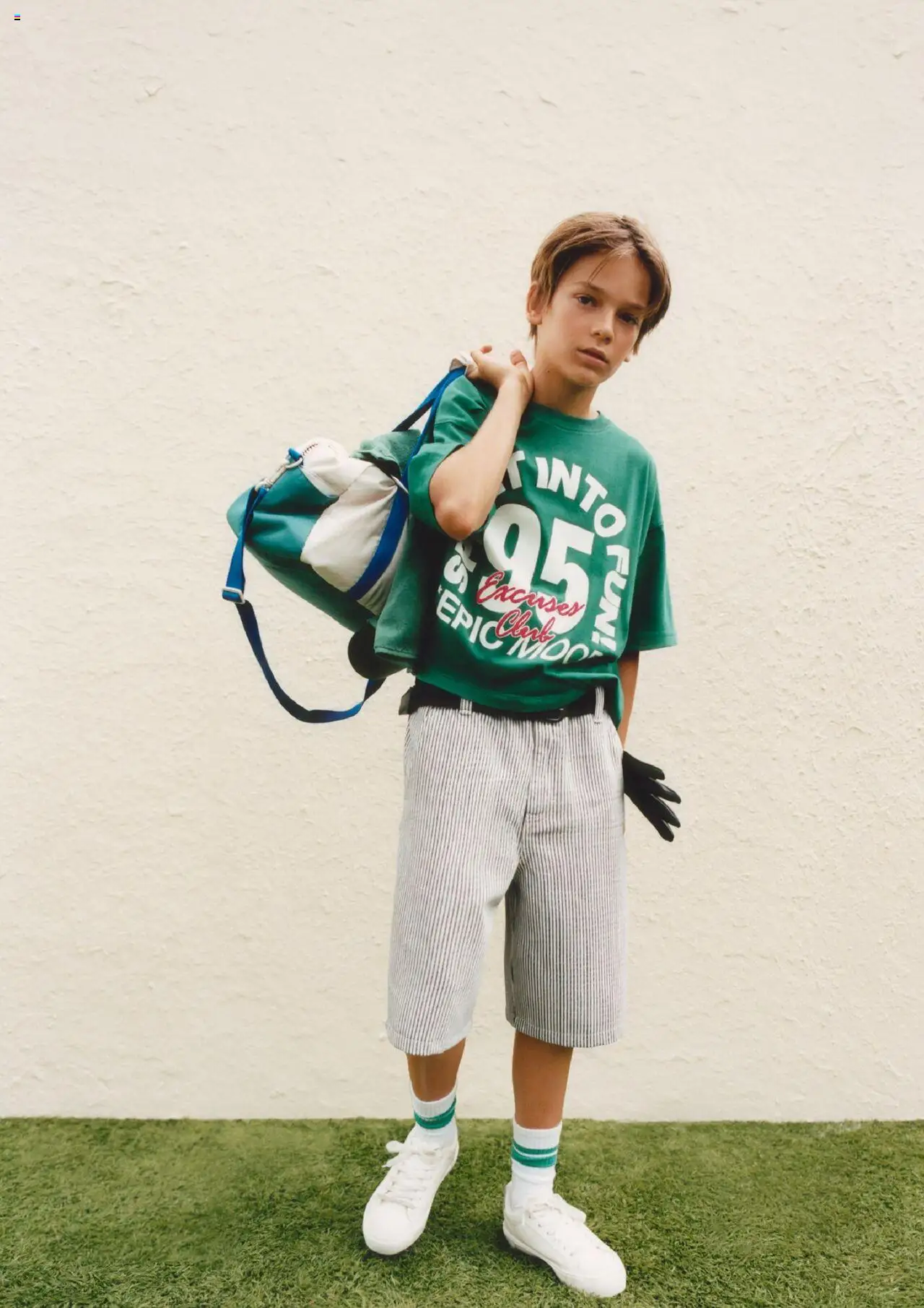 Zara catalog - Boys – valabil de la 01.08.2025 | Pagină: 10