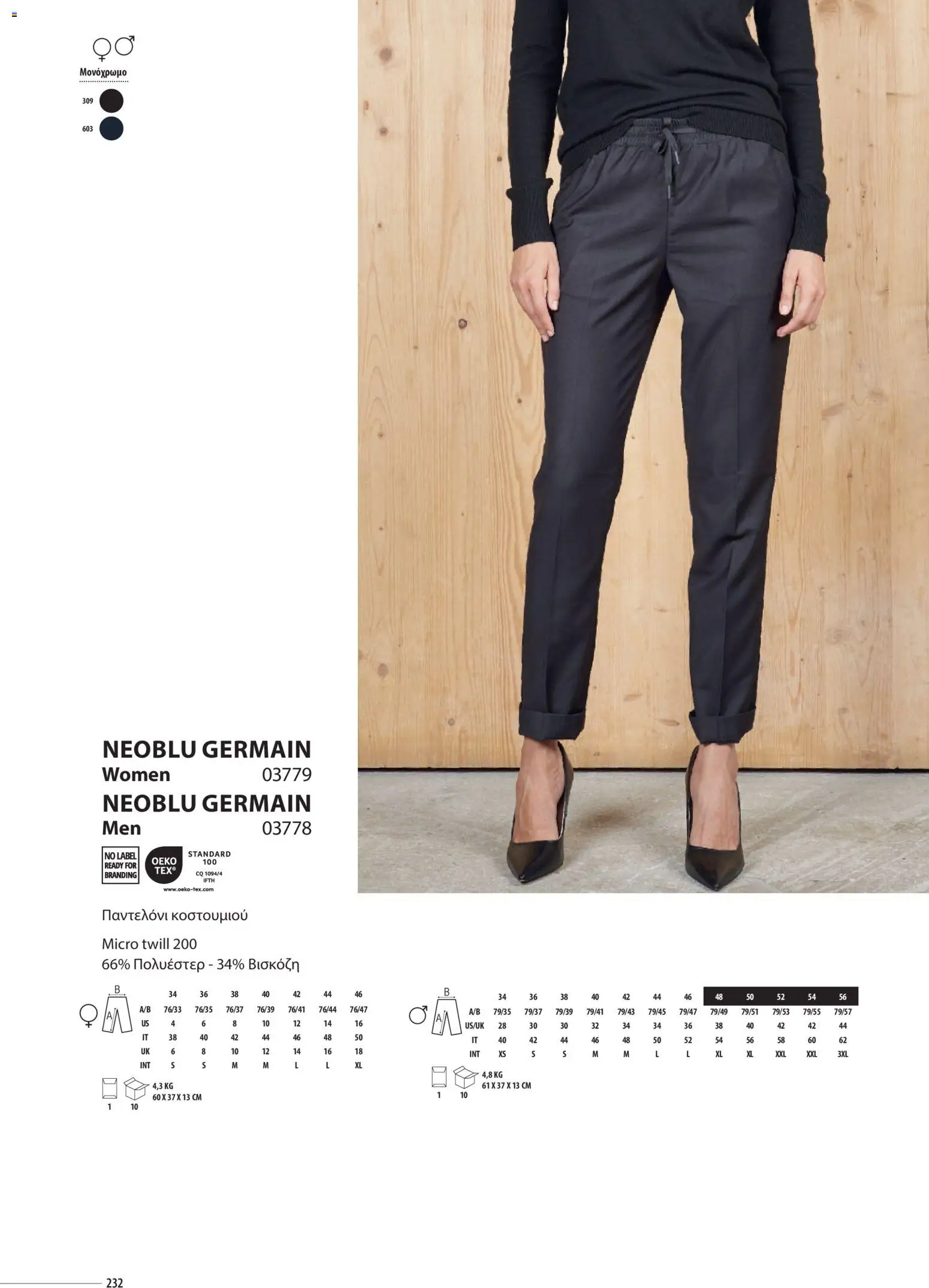 Sapo Giveaways Catalogue Solo – σε ισχύ από 14.01.2026 | Σελίδα: 232