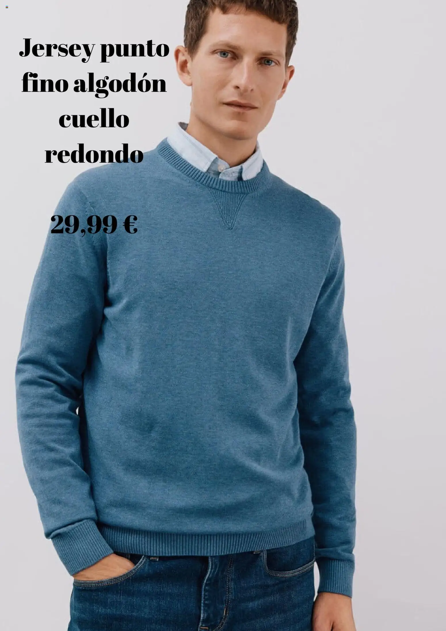 Cortefiel Black Friday │ válido desde el 12.11.2025 | Página: 6