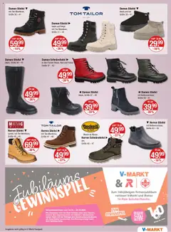 V-Markt - Hallertau / Oberpfalz ab 16.10.2025 gültig | Seite: 21