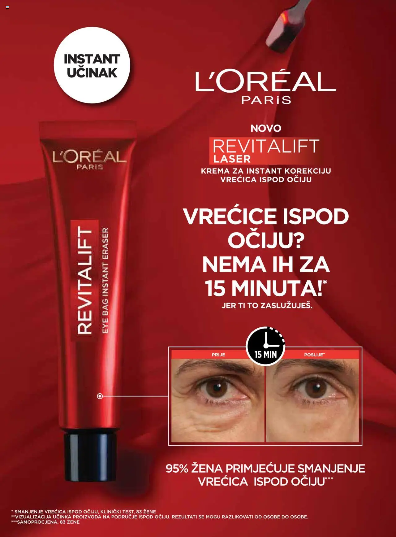 DM katalog | vrijedi od 09.10.2025 | Stranica: 12 | Proizvodi: Krema