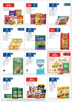 MAXIMA leidinys galioja nuo 28.10.2025 | Puslapis: 30