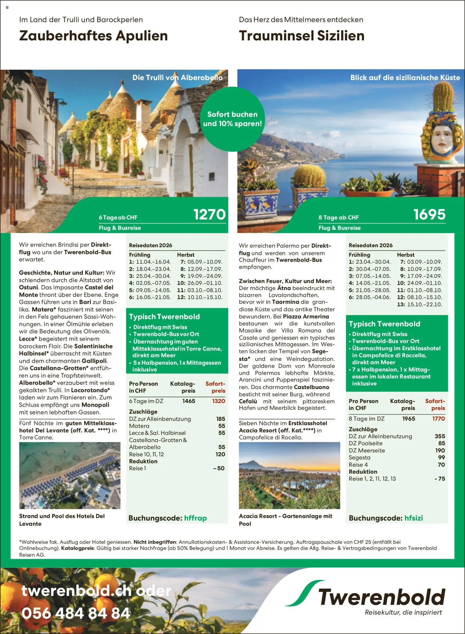 Migros Magazin – gültig ab 12.01.2026 | Seite: 24