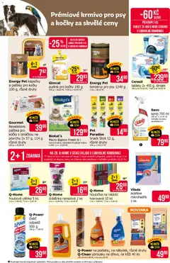 Náhled letáku TETA Drogerie leták od 12.03.2026 | Strana: 17 | Produkty: Nádobí, Tablet, Ubrousky, Utěrka