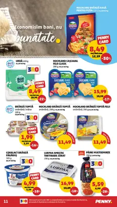 Ofertele PENNY valabile de la 14.01.2026 | Pagină: 11