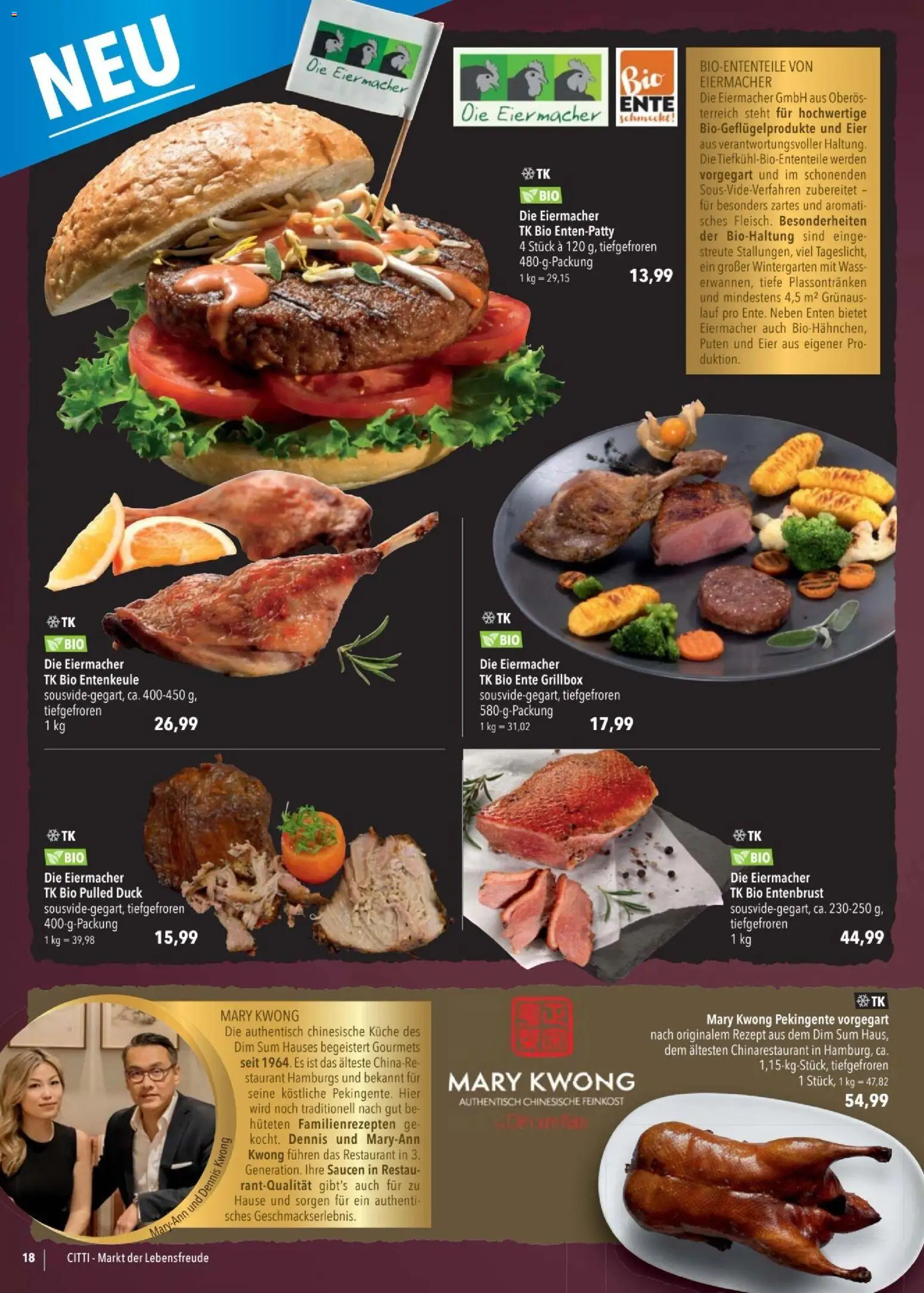 CITTI tilbudsavis – gyldig fra 03.12.2025 | Side: 18