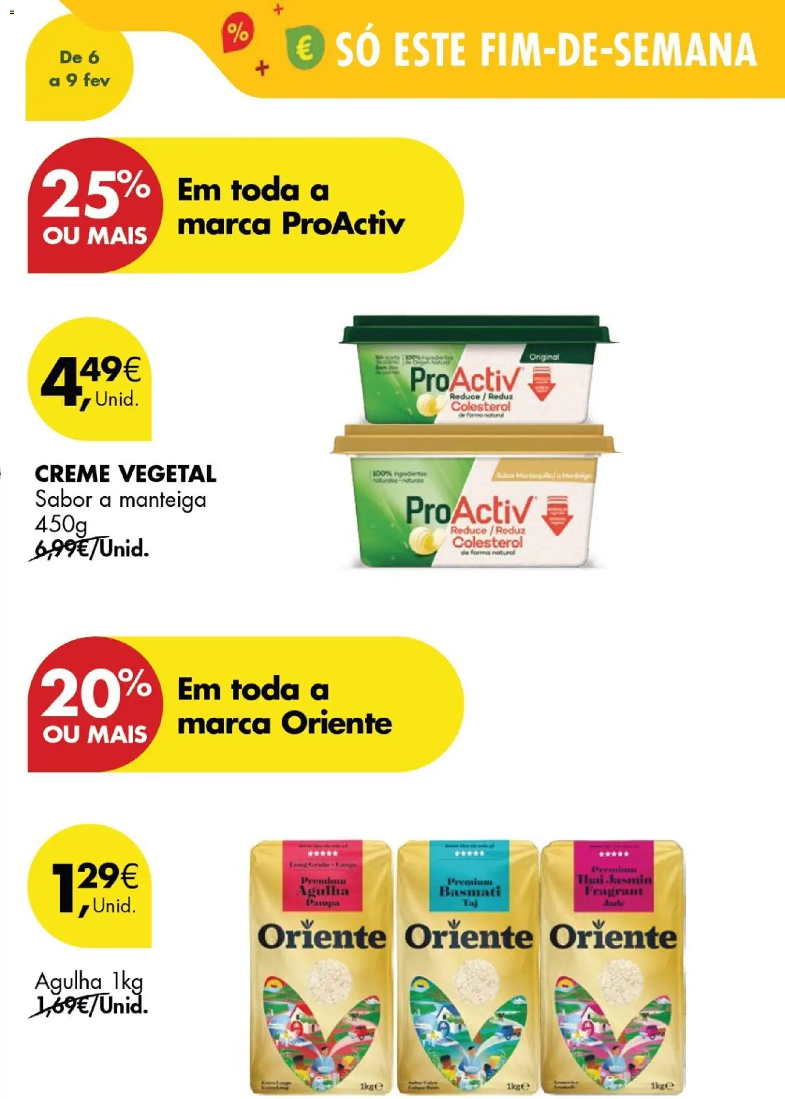 Pingo Doce Poupe este Fim de Semana │ válido de 06.02.2026 | Página: 13