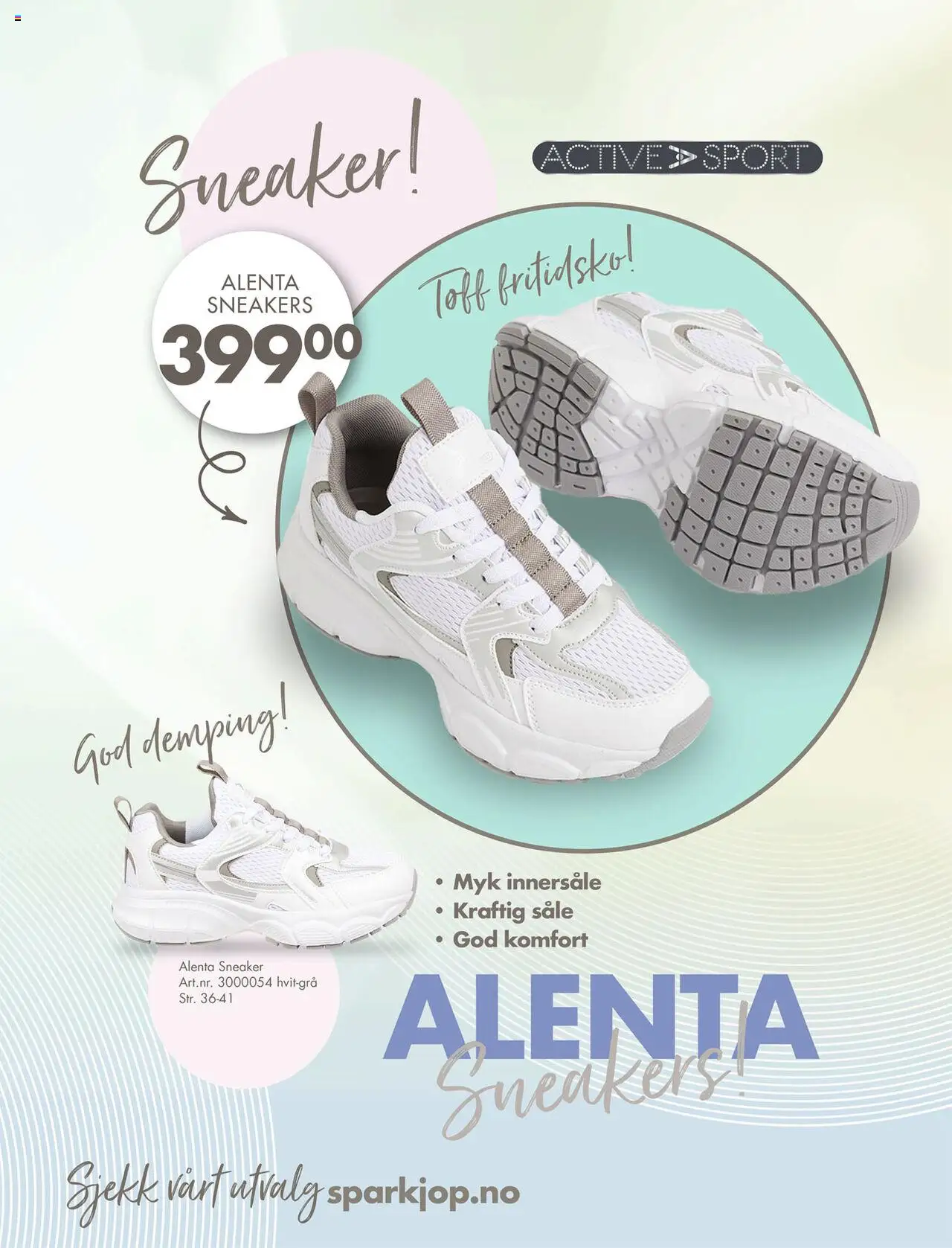  | Side: 12 | Produkter: Sneakers