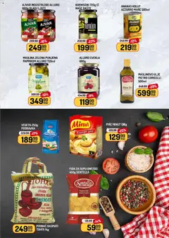 Aman katalog - pregled Aman kataloga - važi od 17.10.2025 | Strana: 7