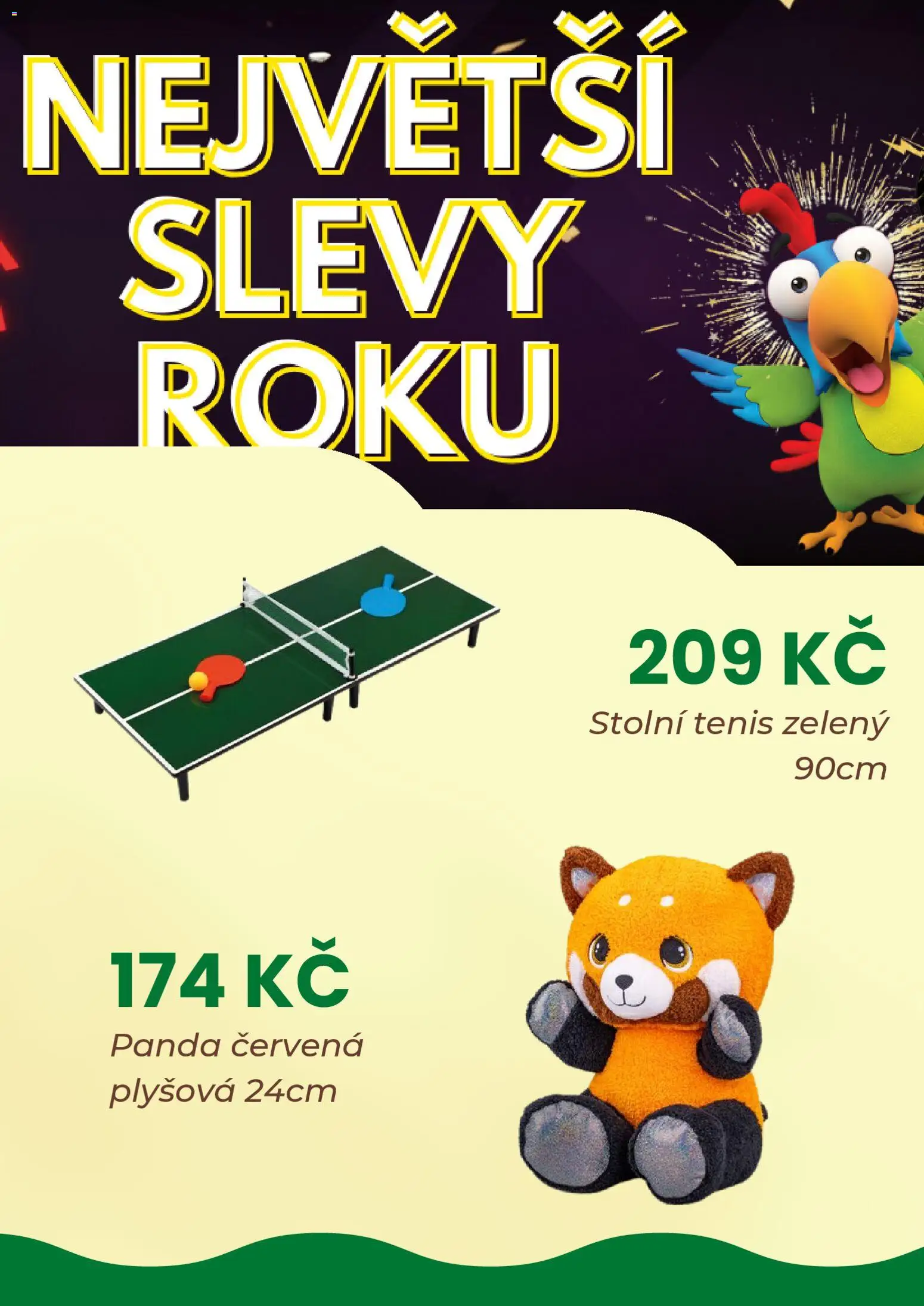 Wiky Black Friday od 28.11.2025 | Strana: 5