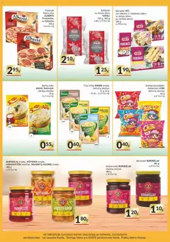 Koops leidinys galioja nuo 05.01.2026 | Puslapis: 11