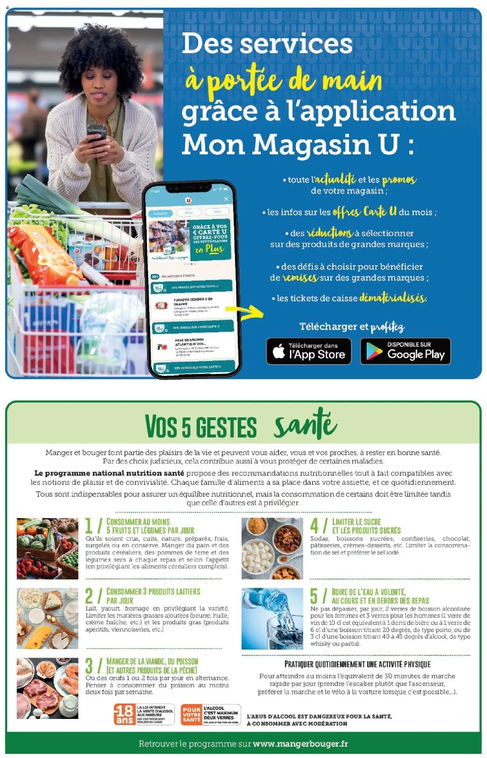 {H1} | Page: 32 | Produits: Vélo, Cerises, Mais, Pain