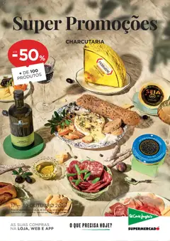Pré-visualização El Corte Ingles folheto válido de 17.10.2025