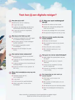 Vanden Borre folder - Voorbeeld van een folder van Vanden Borre, geldig van 21.04.2026 | Pagina: 29 | Producten: Smartphone