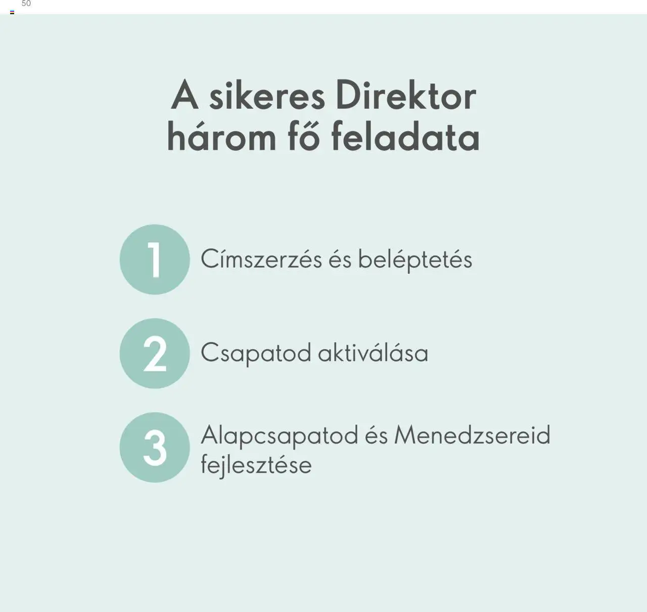 Oriflame akciós ujság - amely érvényes a következő dátumtól: 28.04.2024 | Oldal: 50