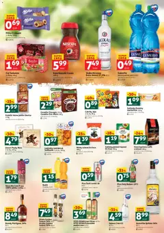 COOP Jednota leták platný od 20.02.2026 | Strana: 3