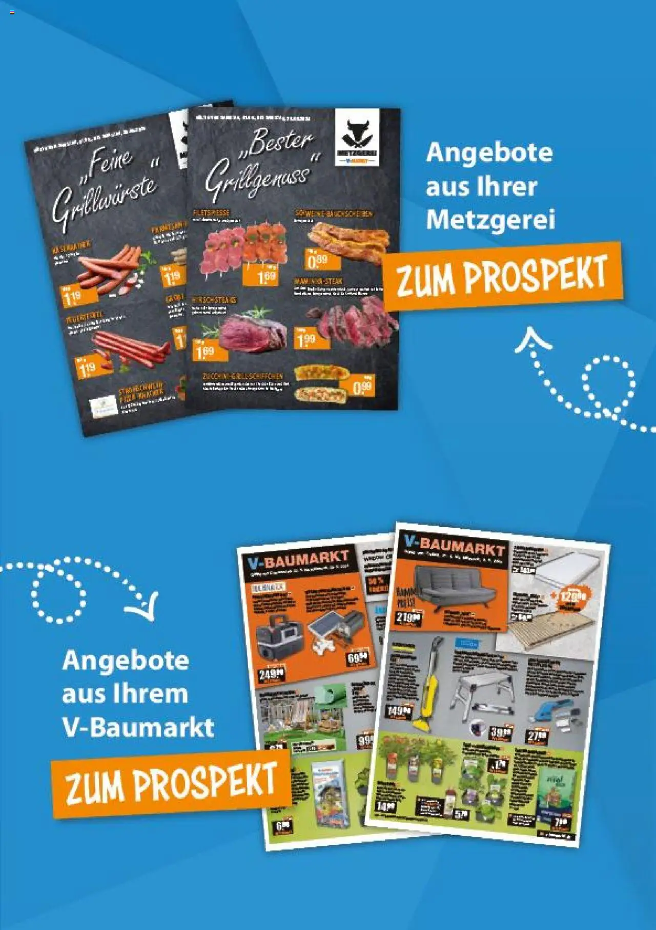 V-Markt - M&#252;nchen - gültig ab dem 24.07.2025 | Seite: 21