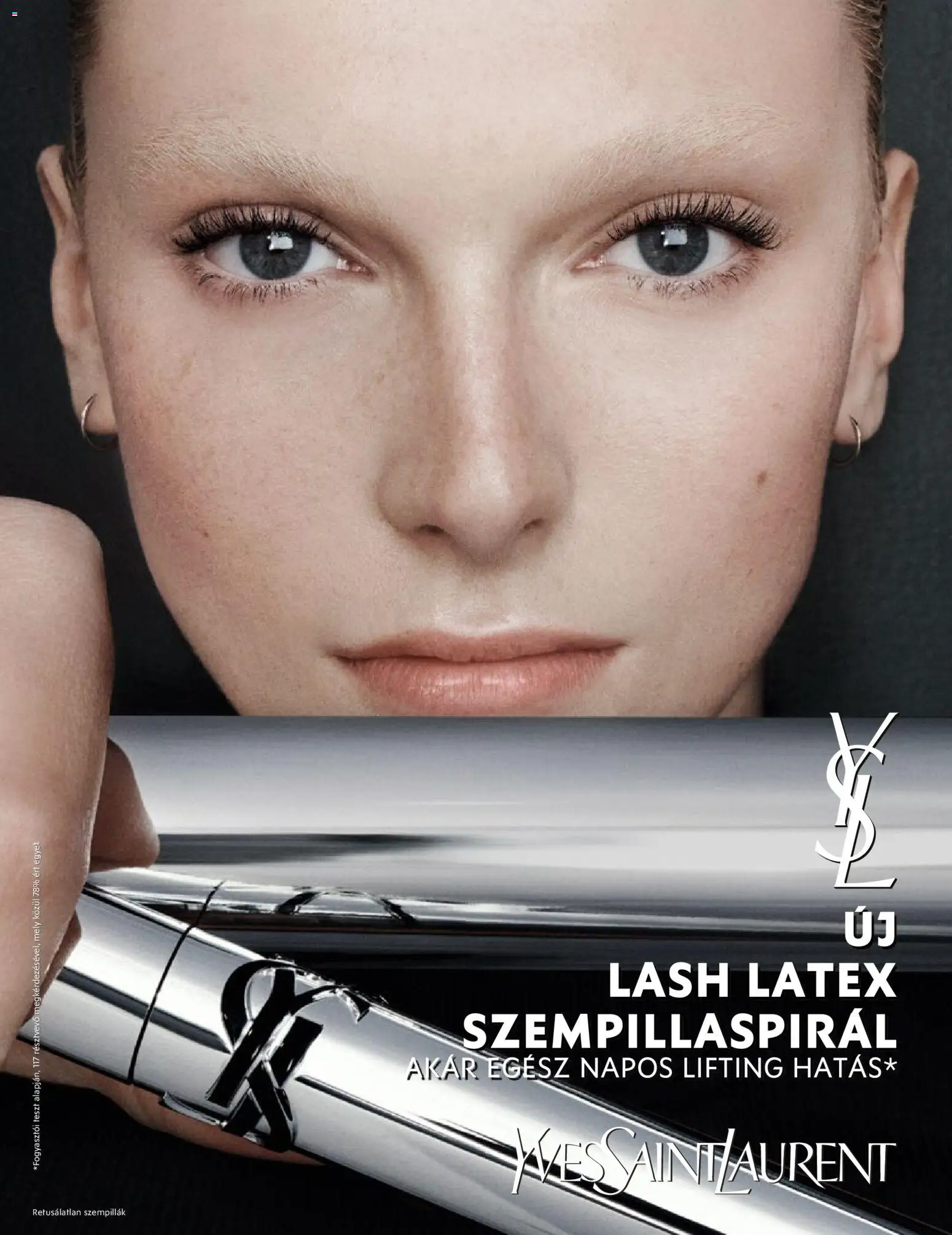 Müller akciós ujság - amely érvényes a következő dátumtól: 02.02.2026 | Oldal: 26 | Termékek: Szempillaspirál