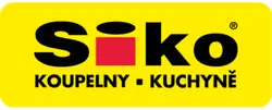 Logo Siko koupelny v kategorii Bydlení, nábytek