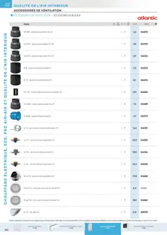  | Page: 70 | Produits: Tuile, Prise