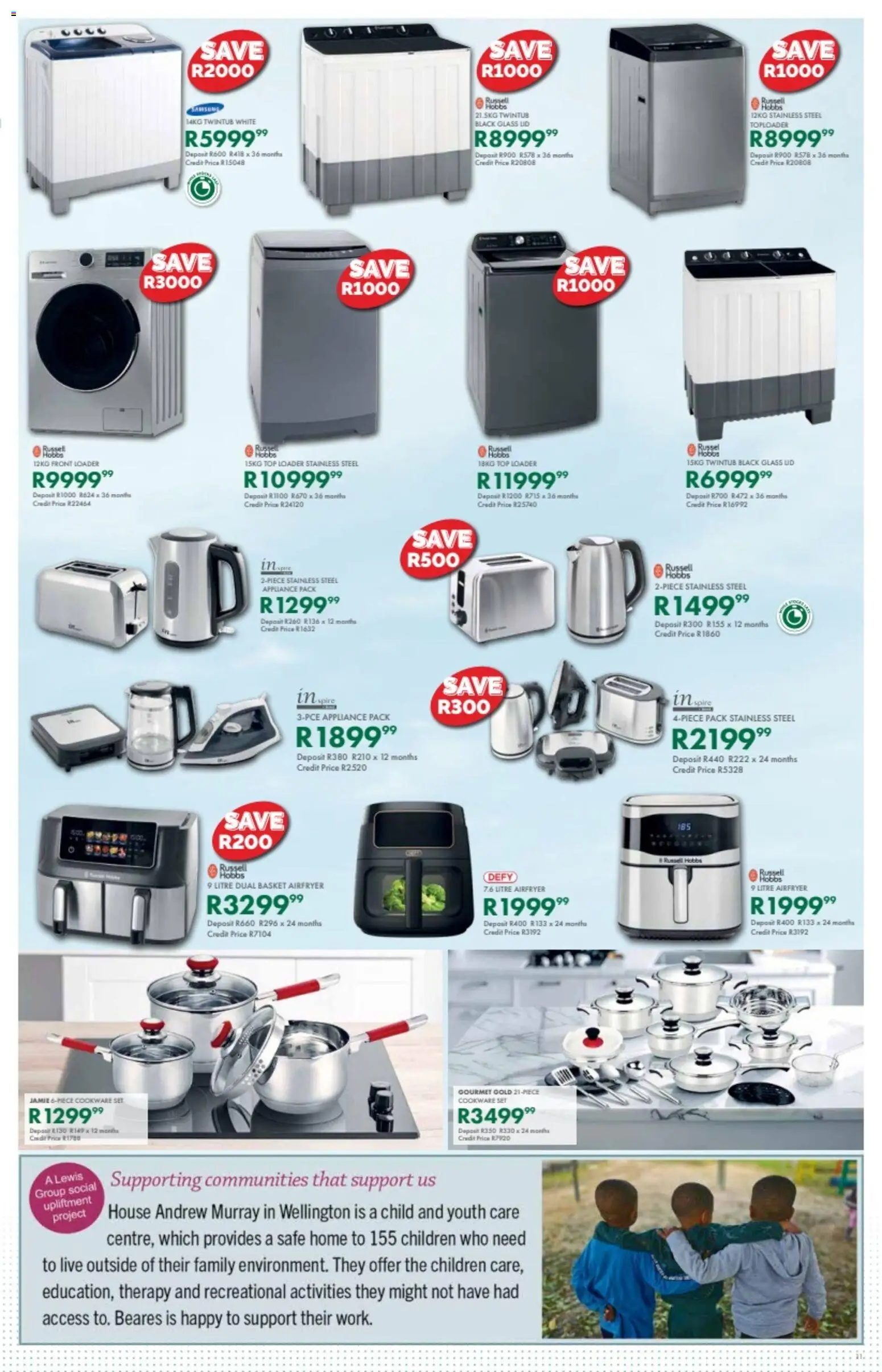 New Beares catalogue – valid from 23.02.2026 | Page: 11 | Products: Basket, Cookware