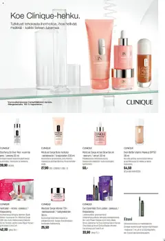 Sokos-mainoslehti voimassa 13.10.2025 alkaen | Sivu: 71