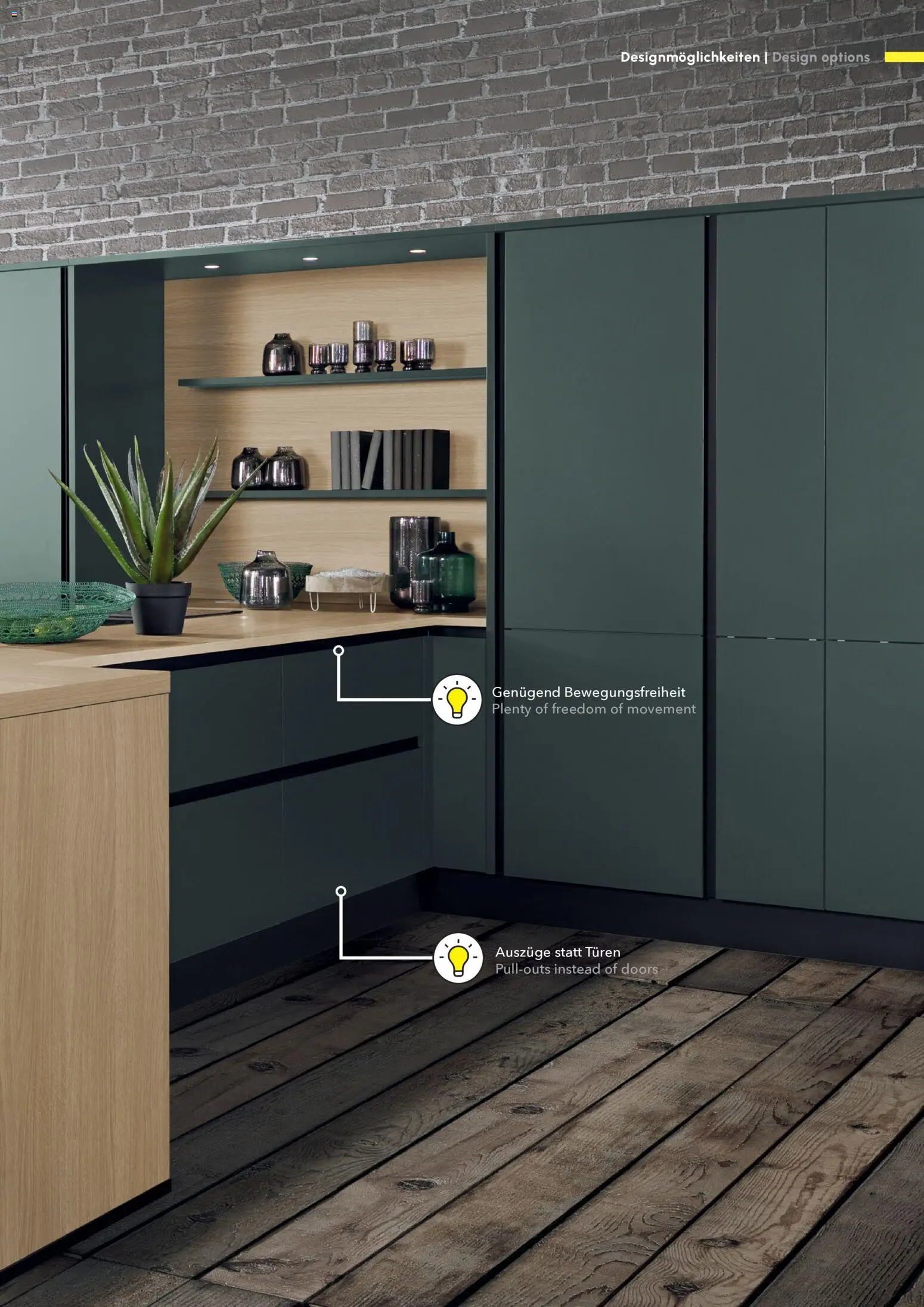 Ostermann Vito Küchenprospekt 2026 – gültig ab 01.01.2026 | Seite: 37