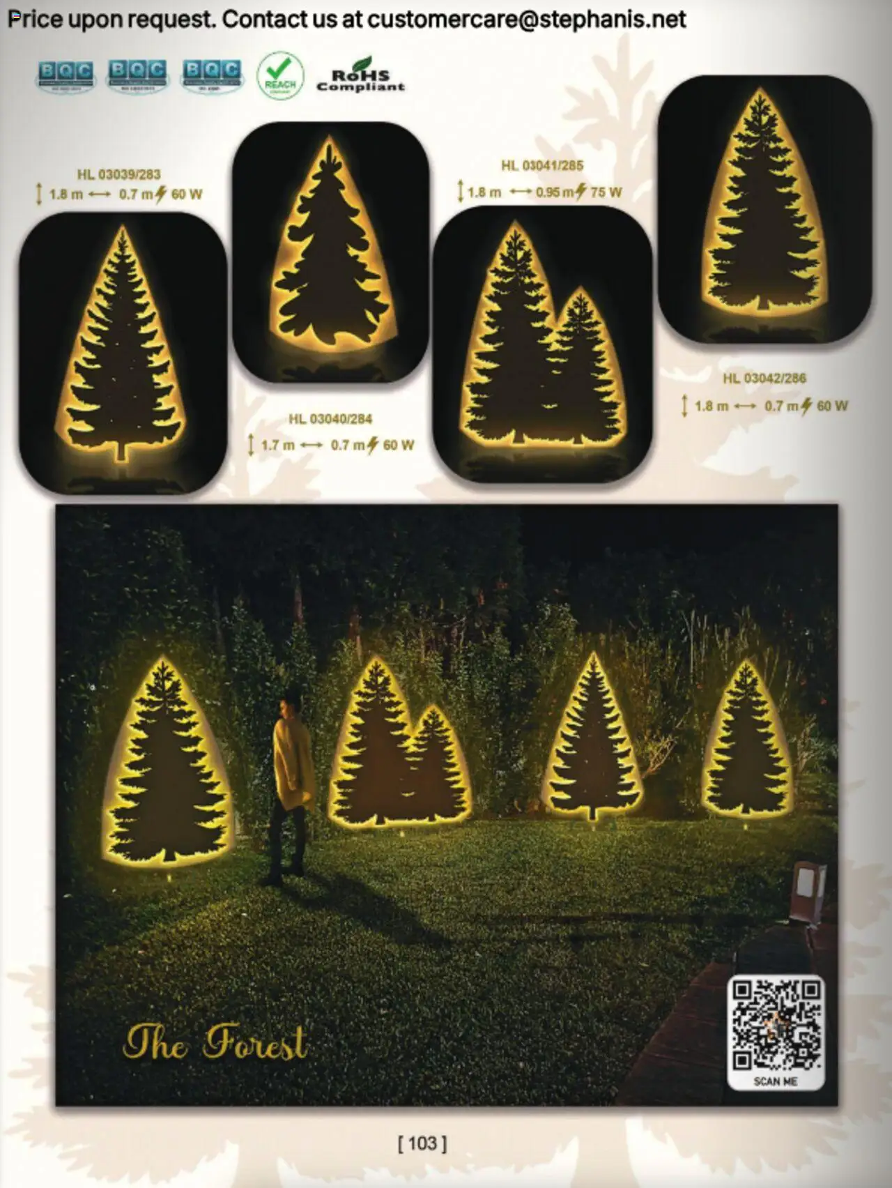 Stephanis Κατάλογος – σε ισχύ από 13.10.2025 | Σελίδα: 118