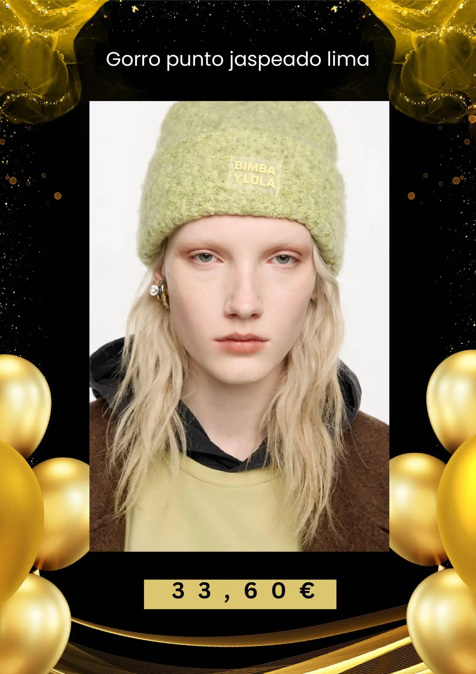 Bimba y Lola Black Friday │ válido desde el 24.11.2025 | Página: 5 | Productos: Lima