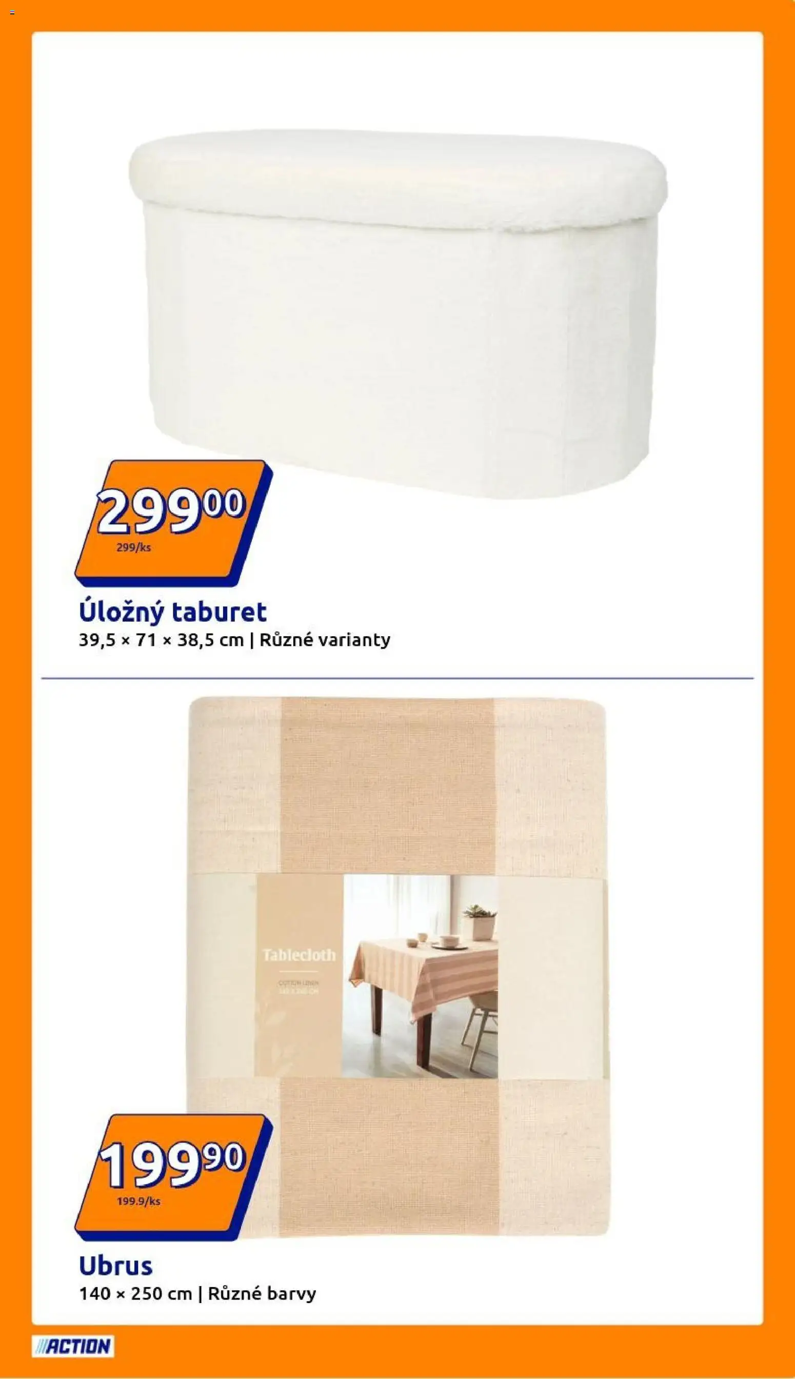 Action leták od 04.02.2026 | Strana: 7