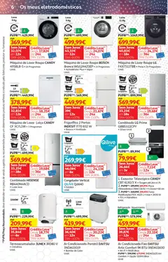 Pré-visualização Auchan - Preços Redondos válido de 06.04.2026 | Página: 31