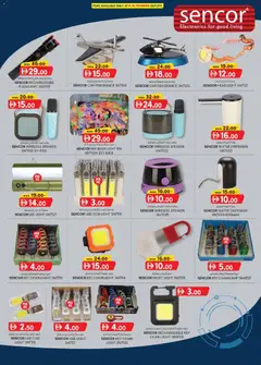 Preview of KM Trading catalogue -  Safa Express Al Zahiya, Khalidiya Br. 4, Khalidiya  valid from 02.04.2026 | Page: 18