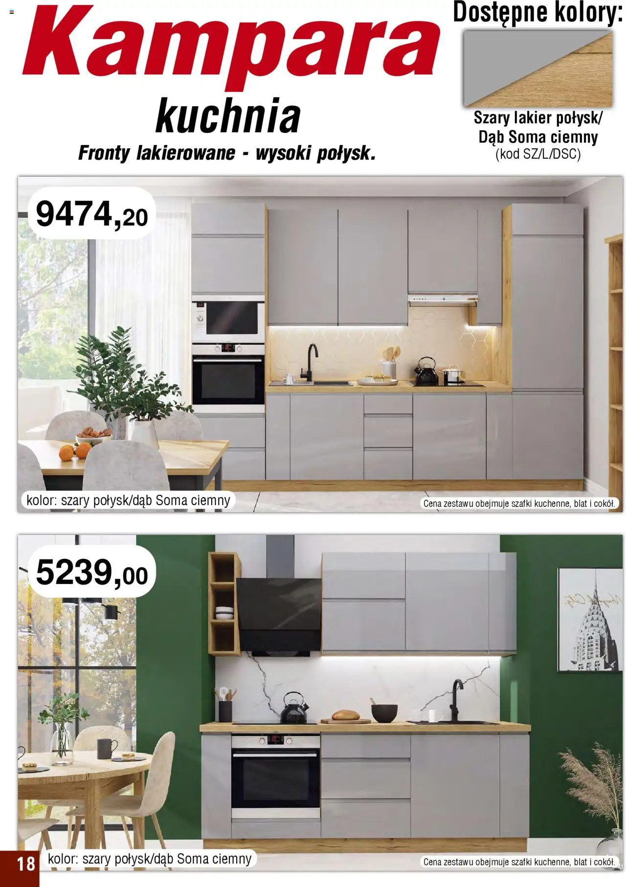 Bodzio Katalog od 01.07.2025 | Strona: 18
