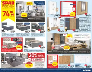 Roller Prospekt 	 ab 22.02.2026 gültig | Seite: 4