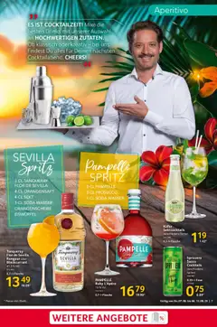 Selgros Prospekt 	 - gültig ab dem 07.08.2025 | Seite: 7