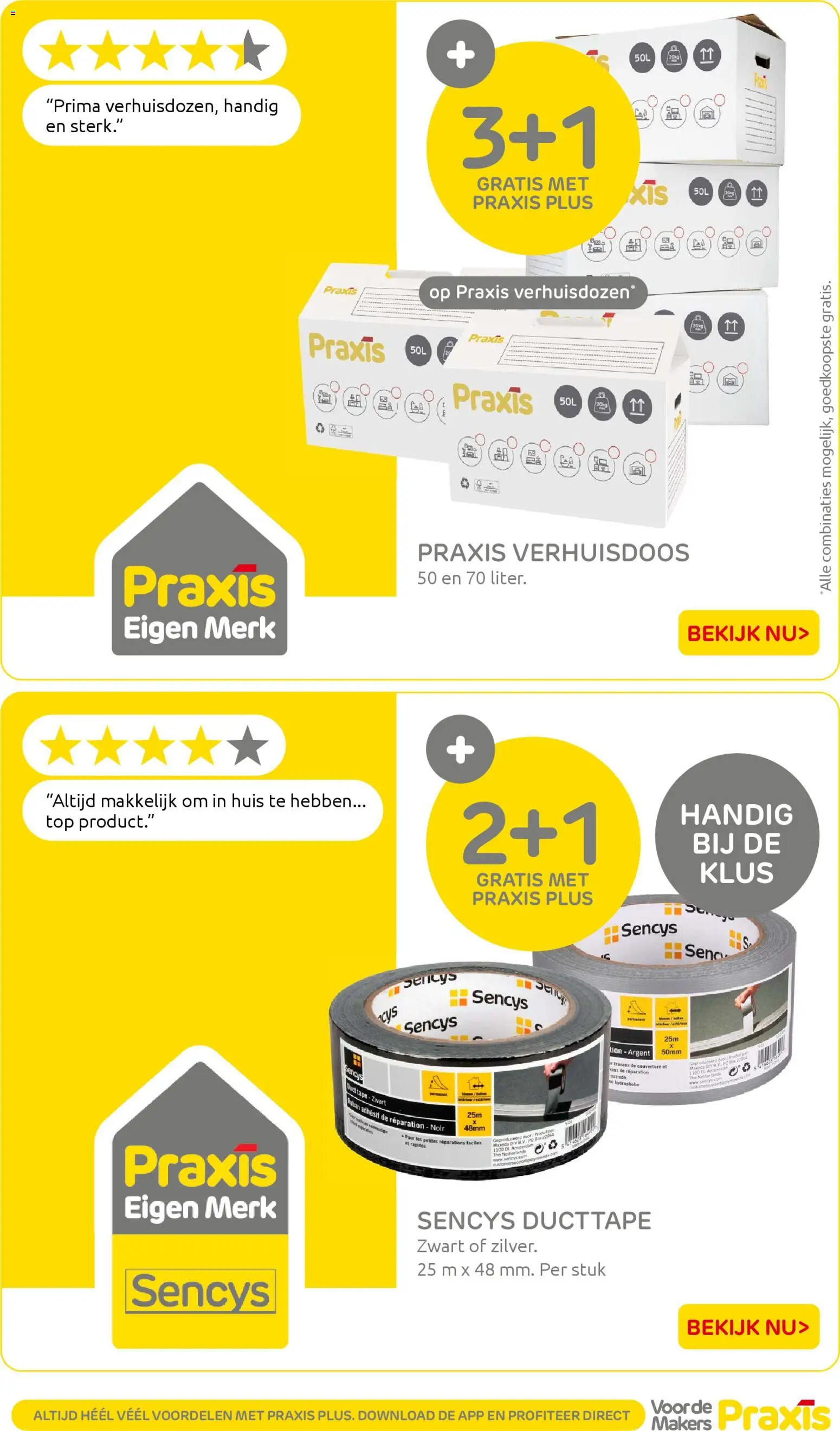 {H1} | Pagina: 17 | Producten: Tape