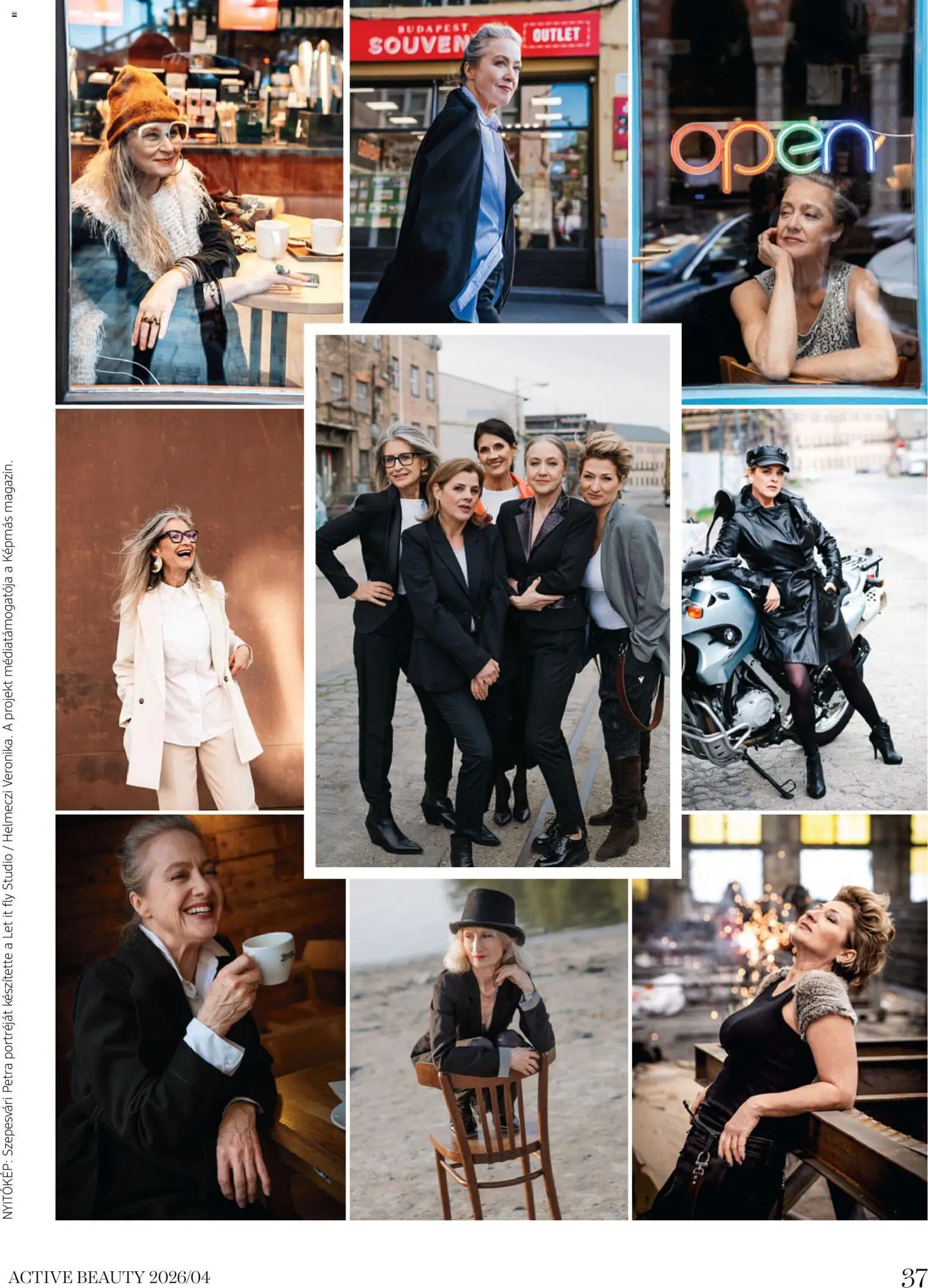 DM Drogerie Markt akciós ujság - amely érvényes a következő dátumtól: 09.04.2026 | Oldal: 37