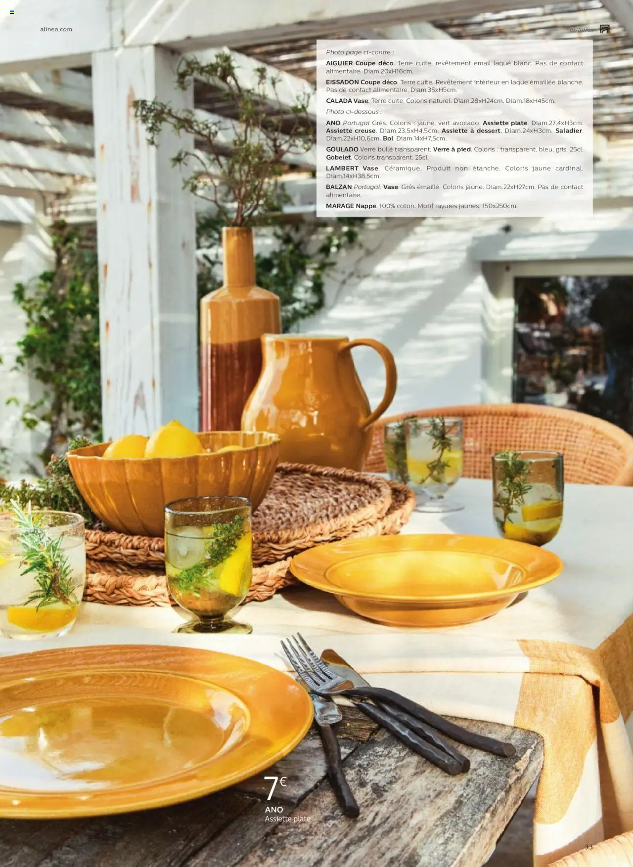 {H1} | Page: 33 | Produits: Laque