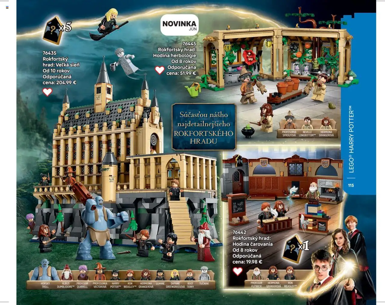 Nové ALLTOYS akcie – leták je platný od 01.06.2025 | Strana: 115