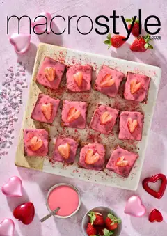 01.02.2026 tarihinden itibaren geçerli olan Migros kataloğu önizlemesi