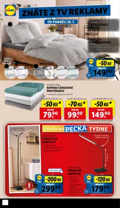 Lidl leták od 28.07.2025 | Strana: 24