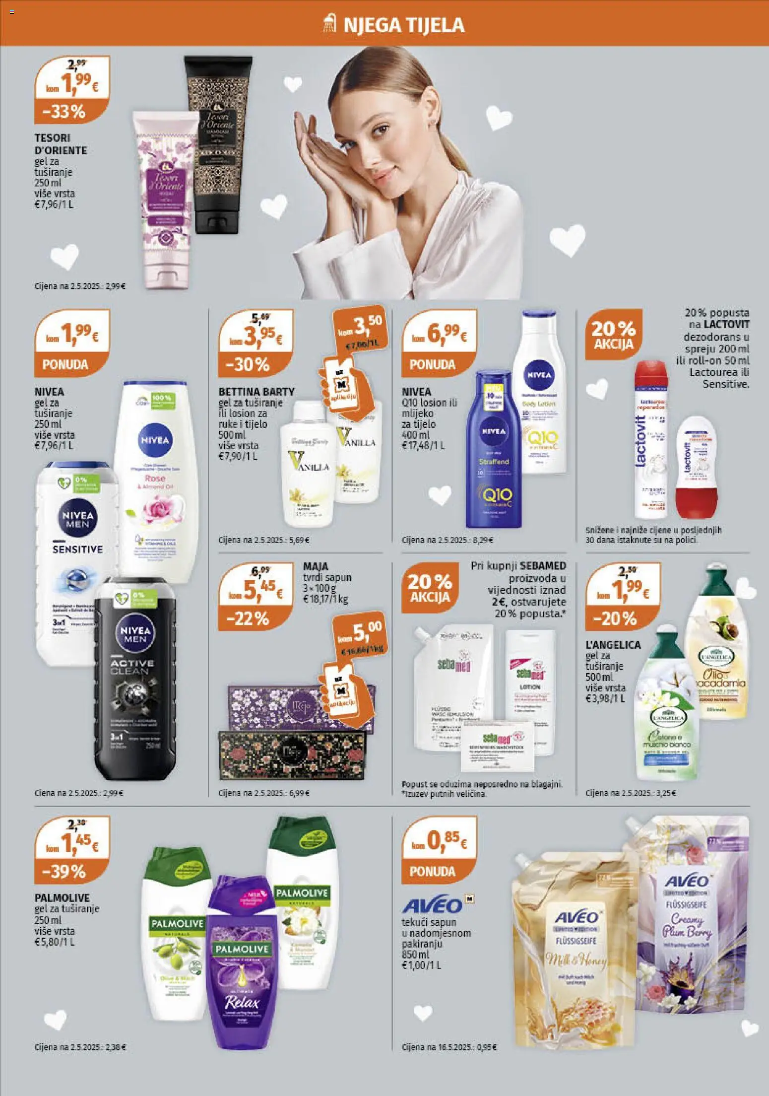 Müller katalog | vrijedi od 02.02.2026 | Stranica: 4