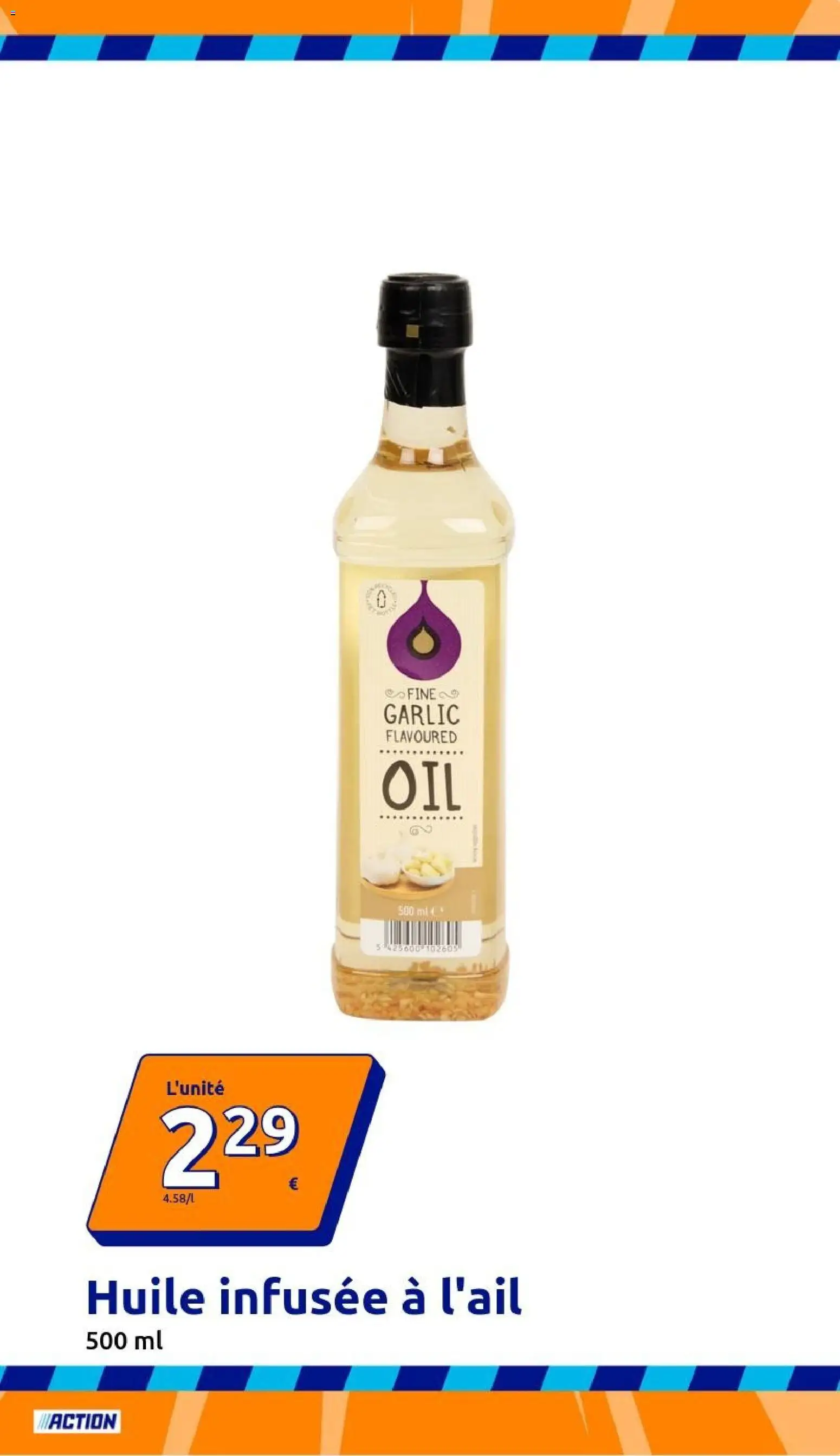 {H1} | Page: 3 | Produits: Huile