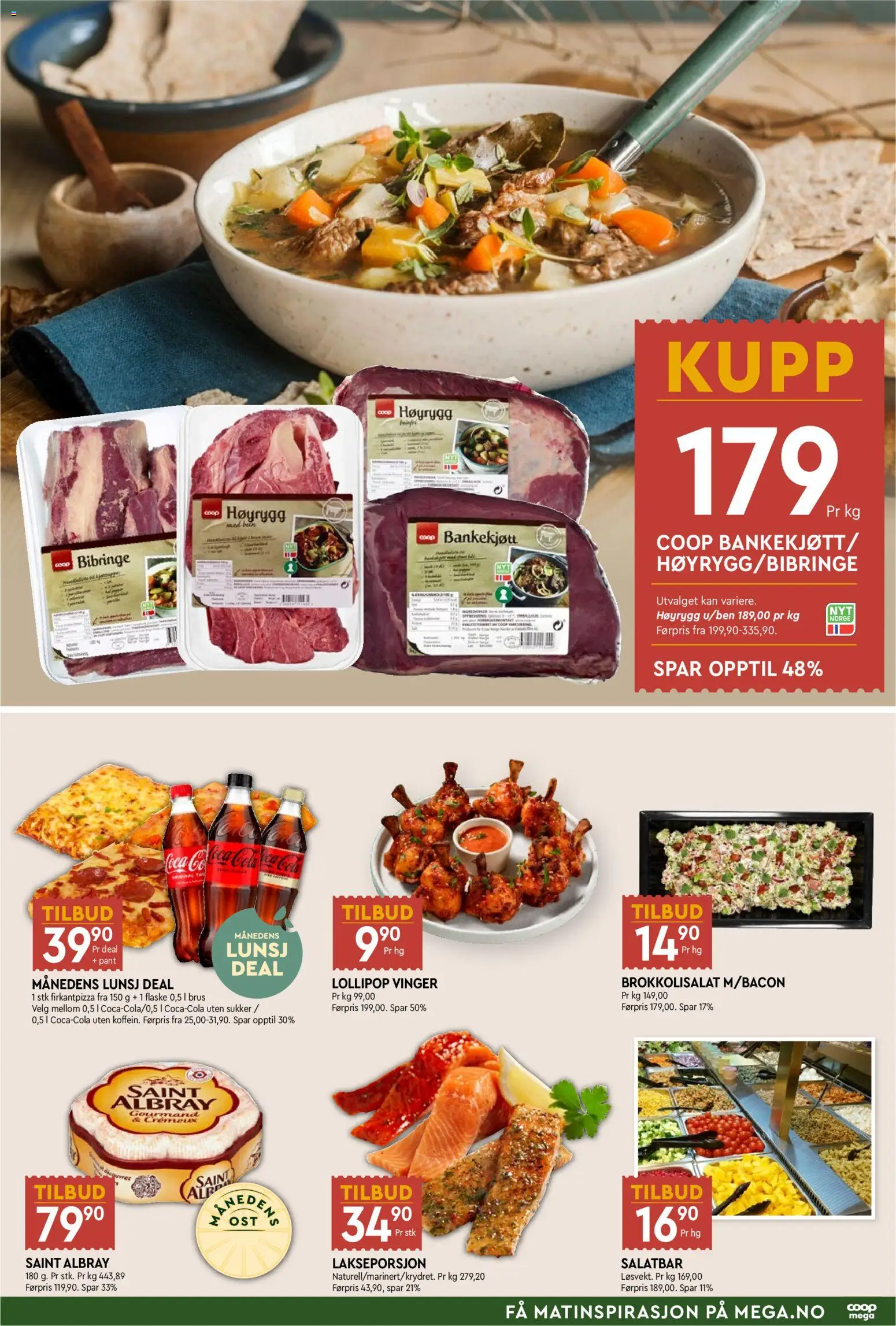 {H1} | Side: 5 | Produkter: Brus, Sukker, Суміш дитяча