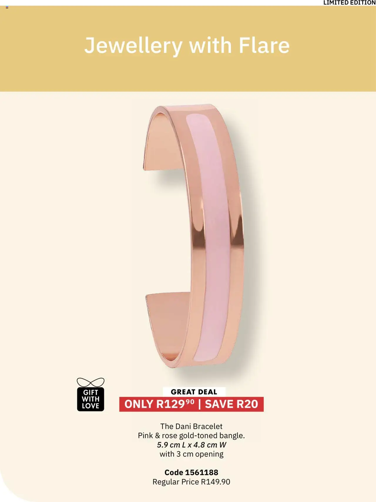 Justine What Women Want Catalogue │ valid from 19.08.2025 | Page: 11