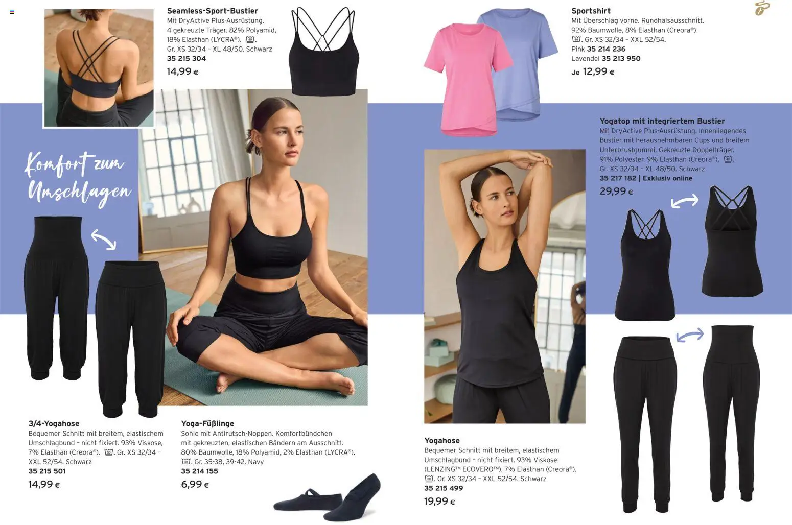 Tchibo Eduscho Tchibo Magazin gültig ab 18.02.2026 | Seite: 12