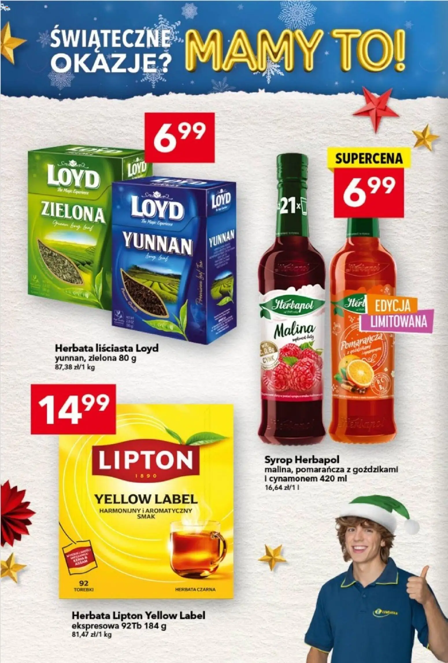 Lewiatan gazetka od 04.12.2025 | Strona: 12