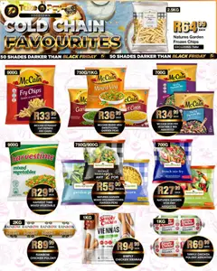 Take n Pay specials catalogue – valid from 15.12.2025 | Page: 26