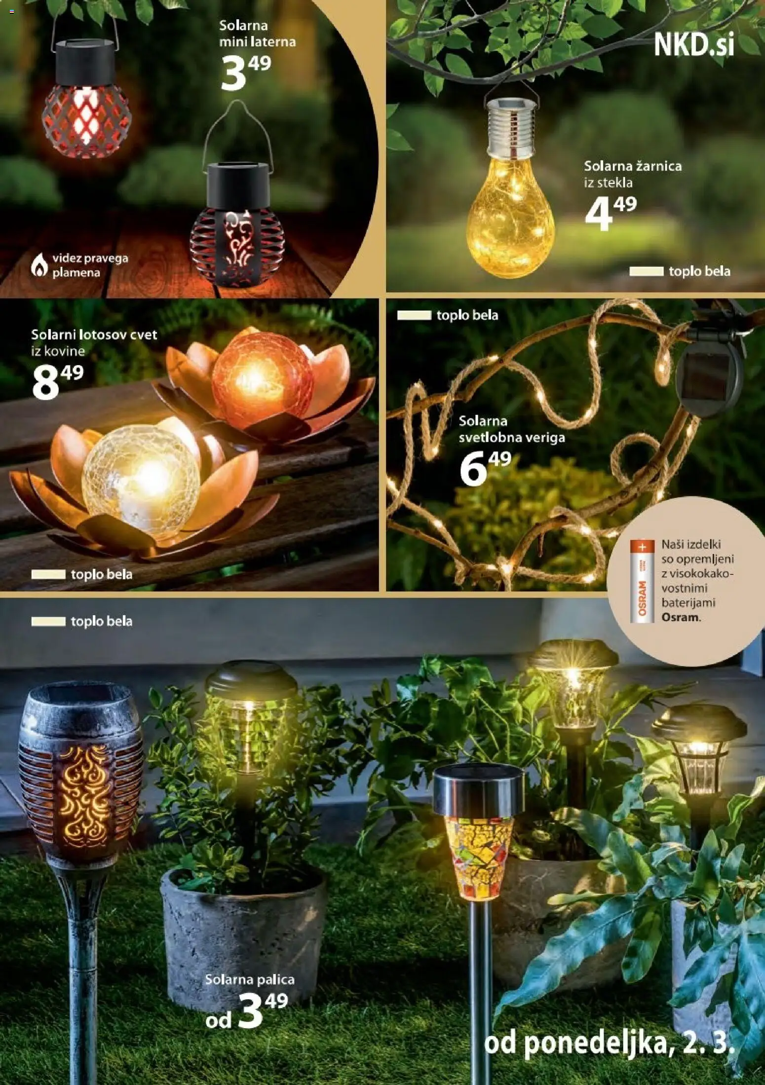 Novi NKD katalog ponudbe – veljaven od 02.03.2026 | Stran: 3